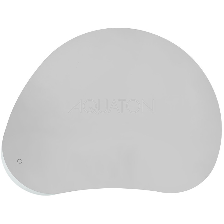 Зеркало Акватон Венто 95 LED подсветка 1A260902VO010 фото №1