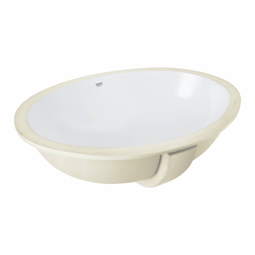 Раковина (умывальник) Grohe Bau Ceramic Universal встраиваемая снизу 39423000 фото №1
