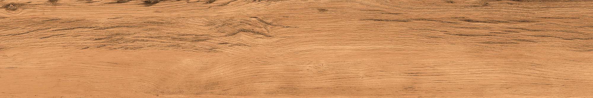 Плитка керамогранит 120х20 Azario Antique Wood коричневая фото №4