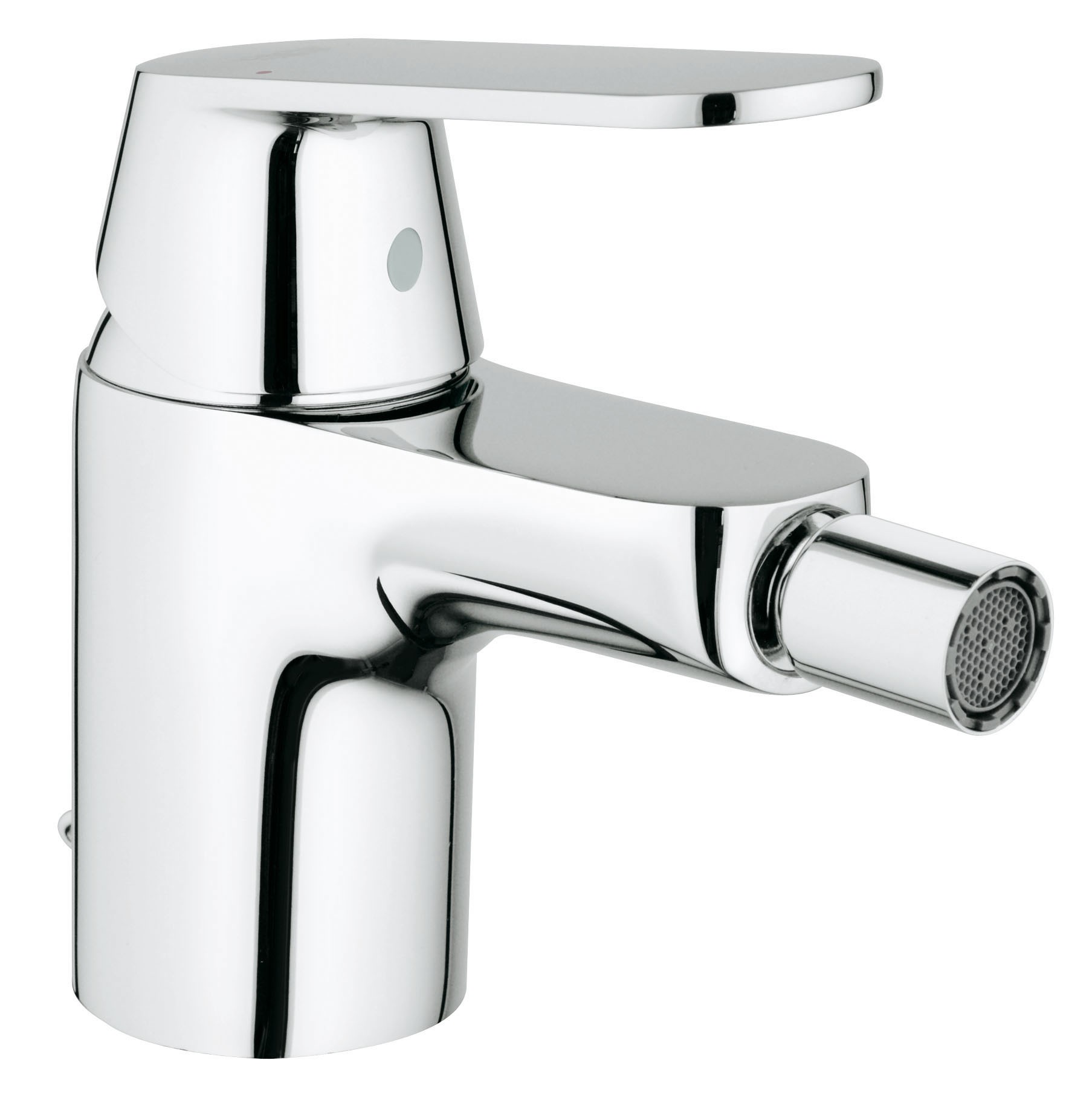 Смеситель для биде Grohe Eurosmart Cosmopolitan 32840000 хром латунь фото №1