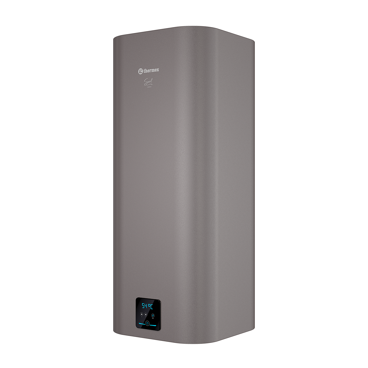 Водонагреватель Thermex Smart 100 V электрический накопительный фото №2