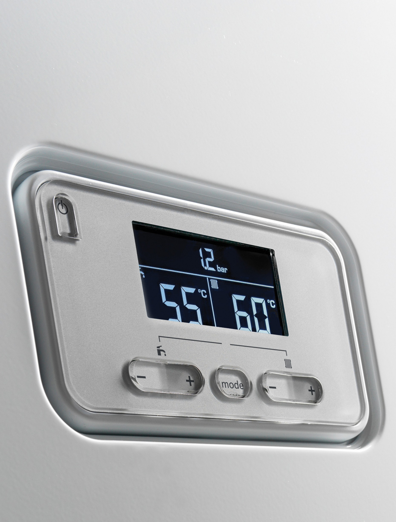 Котёл отопления газовый настенный Protherm Пантера 12КТО 10015240 фото №2