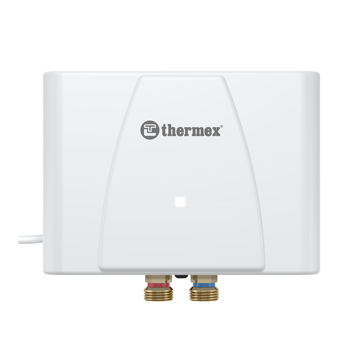Водонагреватель Thermex Balance 4500 электрический проточный фото №1