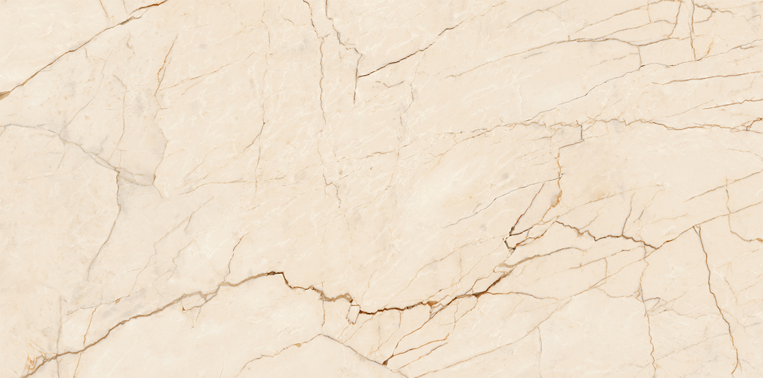 Плитка керамогранит 120х60 Azario Royal Beige светло-коричневая фото №4
