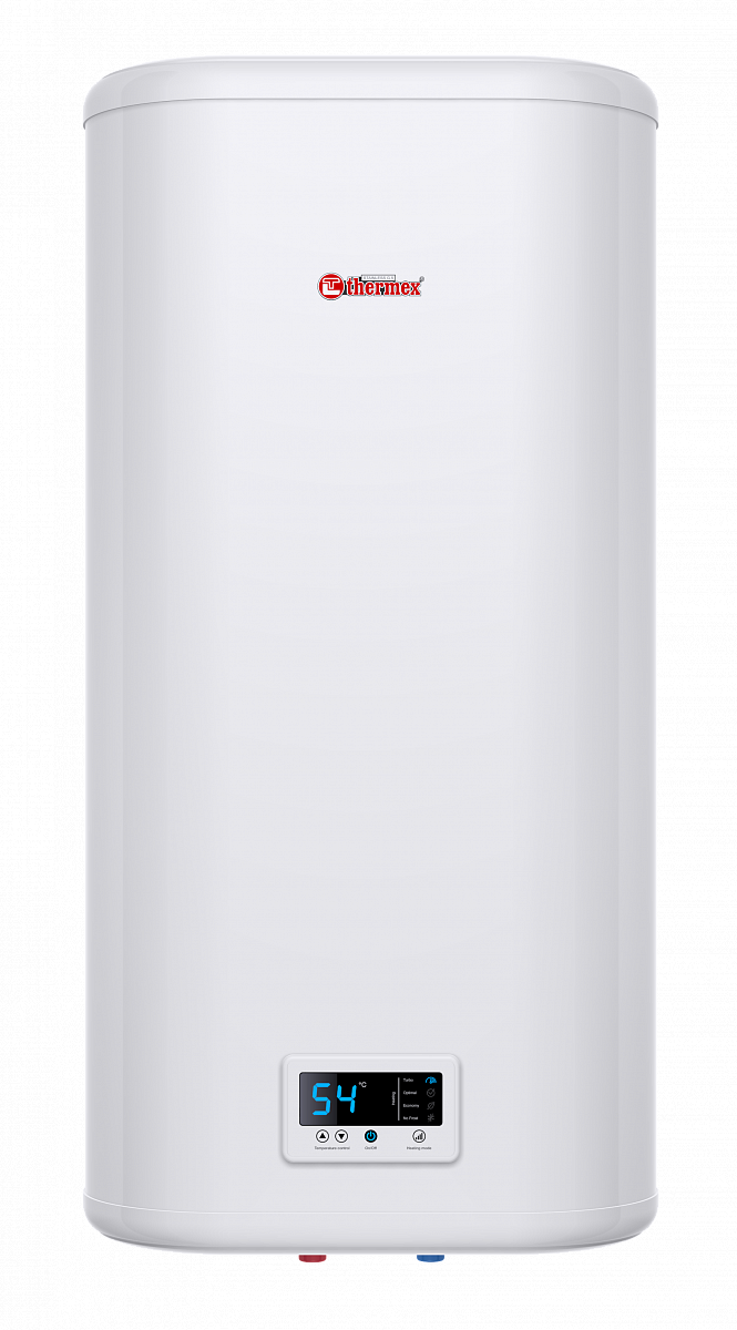 Водонагреватель Thermex IF Pro 80 V электрический накопительный фото №1