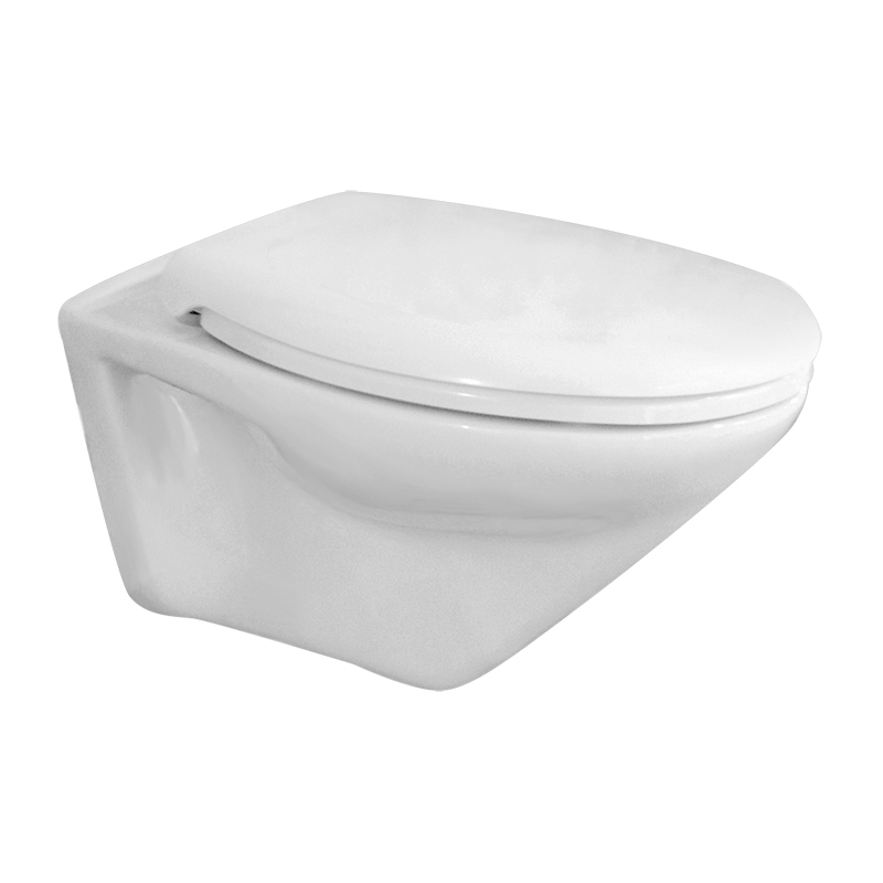 Унитаз подвесной Iddis Neofix сид.дюр. NEODE00i25 фото №1