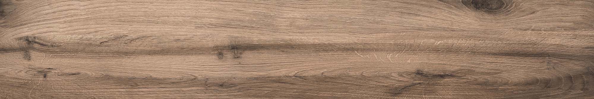 Плитка керамогранит 120х20 Azario Maple Coffee коричневая фото №3
