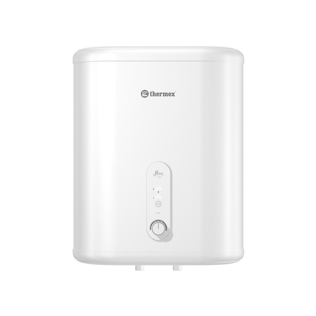 Водонагреватель Thermex Mirror 30 V электрический накопительный фото №1
