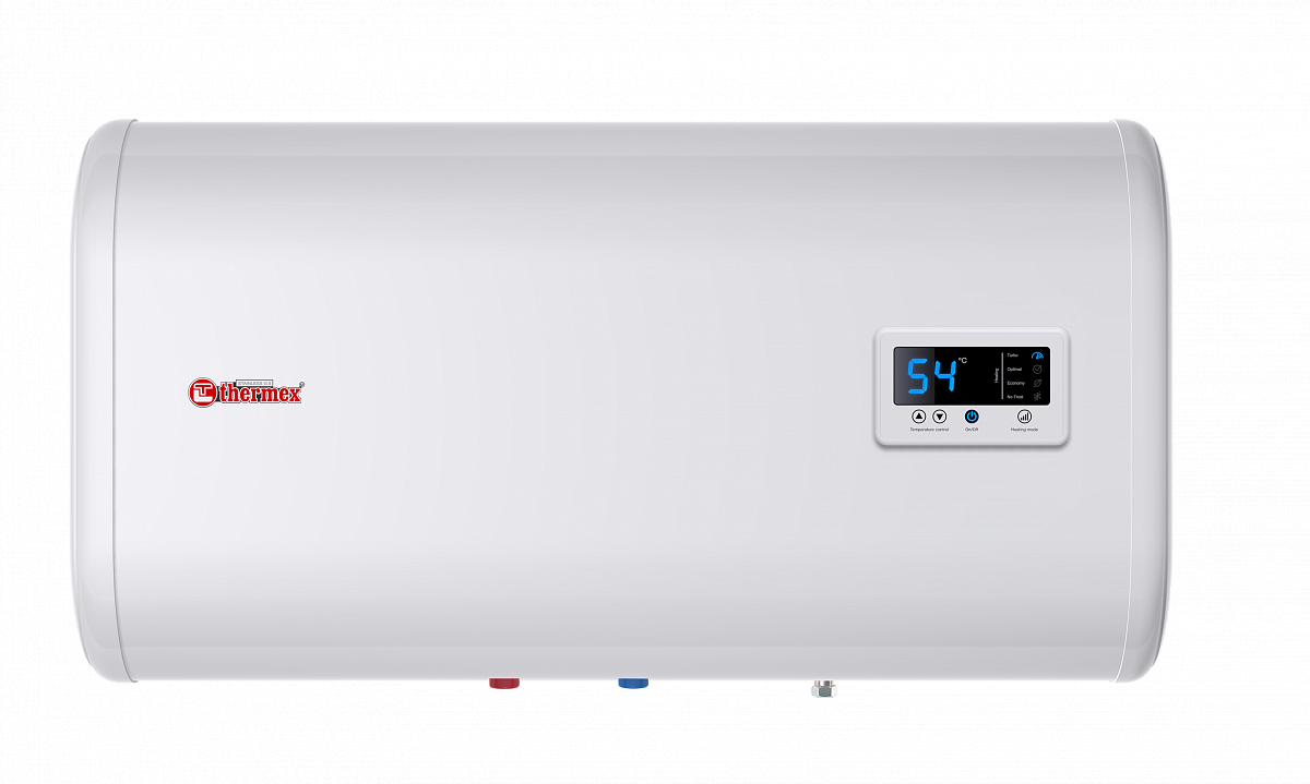 Водонагреватель Thermex IF Pro 50 H электрический накопительный фото №1
