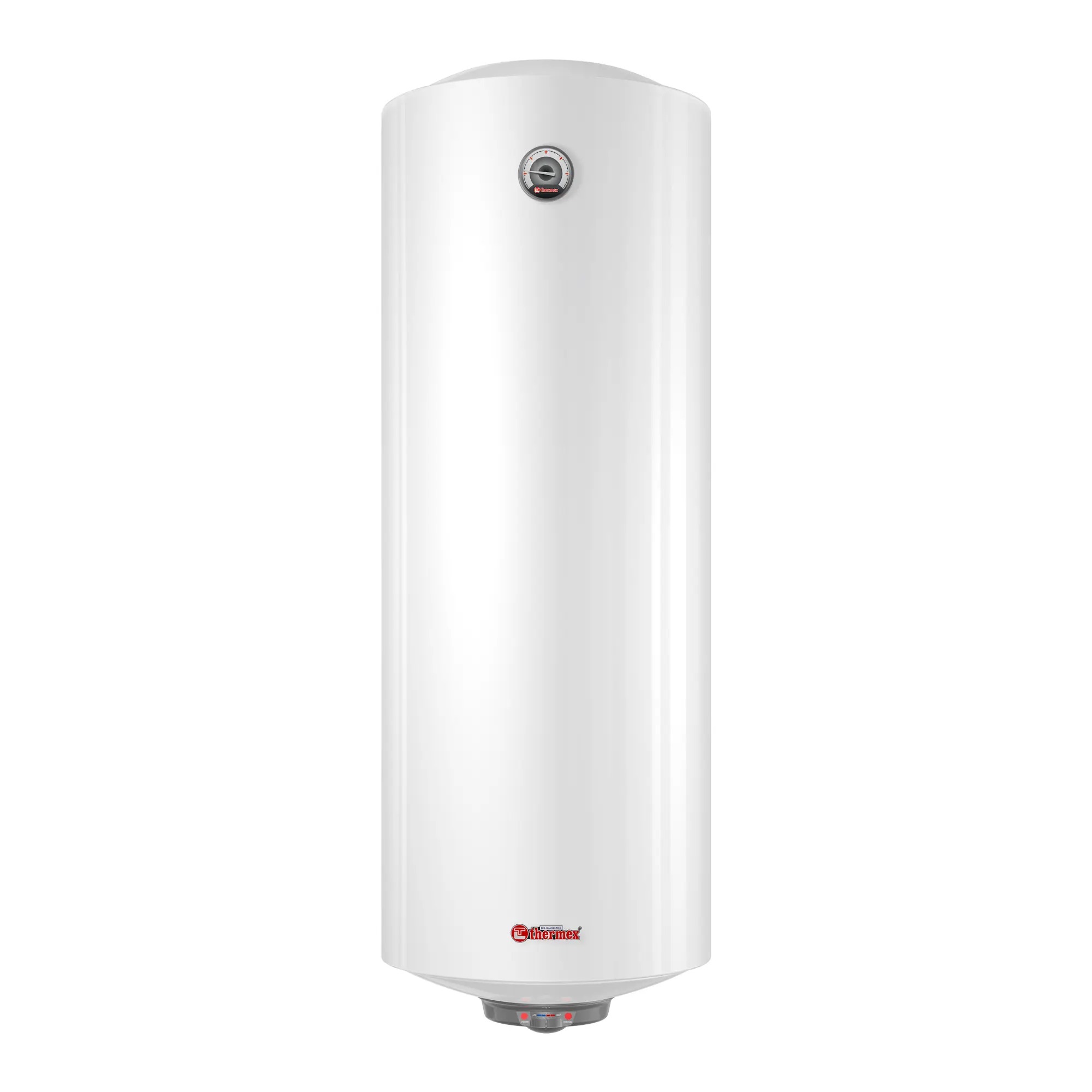 Водонагреватель Thermex Nova 150 V электрический накопительный сухой тэн фото №1