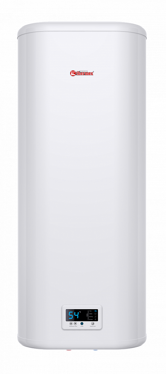 Водонагреватель Thermex IF Pro 100 V электрический накопительный фото №1