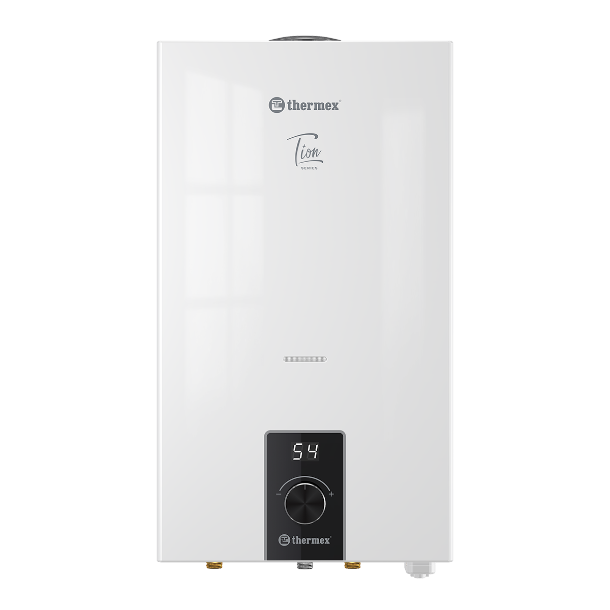 Водонагреватель Thermex T 20 D газовый проточный фото №1