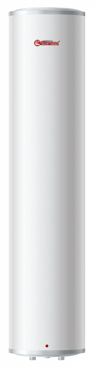 Водонагреватель Thermex Ultraslim IU 50 V электрический накопительный фото №1