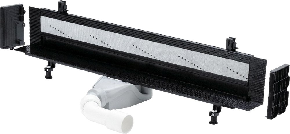 Водоотводящий жёлоб Viega Advantix Vario Wall 736736 фото №1