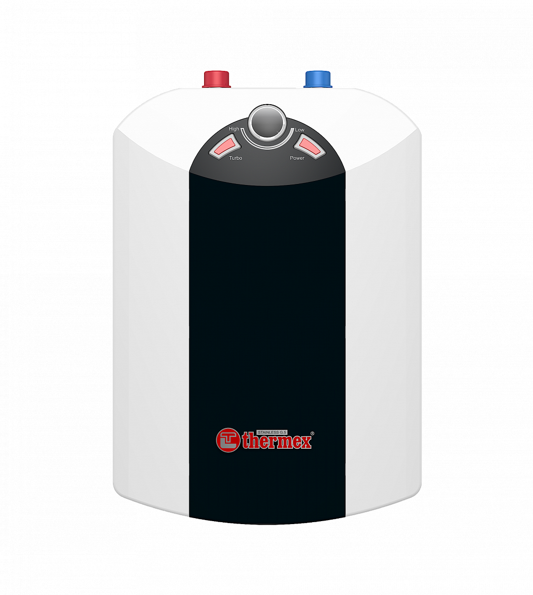 Водонагреватель Thermex Blitz IBL 10 U электрический накопительный фото №1