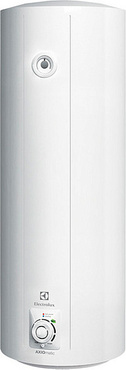 Водонагреватель Electrolux AXIOmatic EWH 30 Slim электрический накопительный фото №1