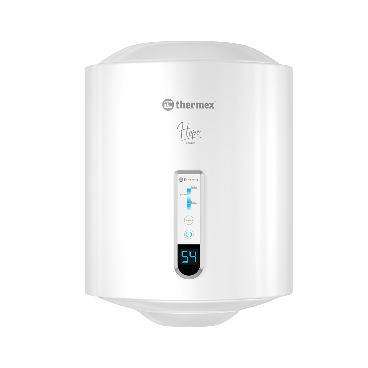 Водонагреватель Thermex Hope 30 V Slim электрический накопительный фото №1