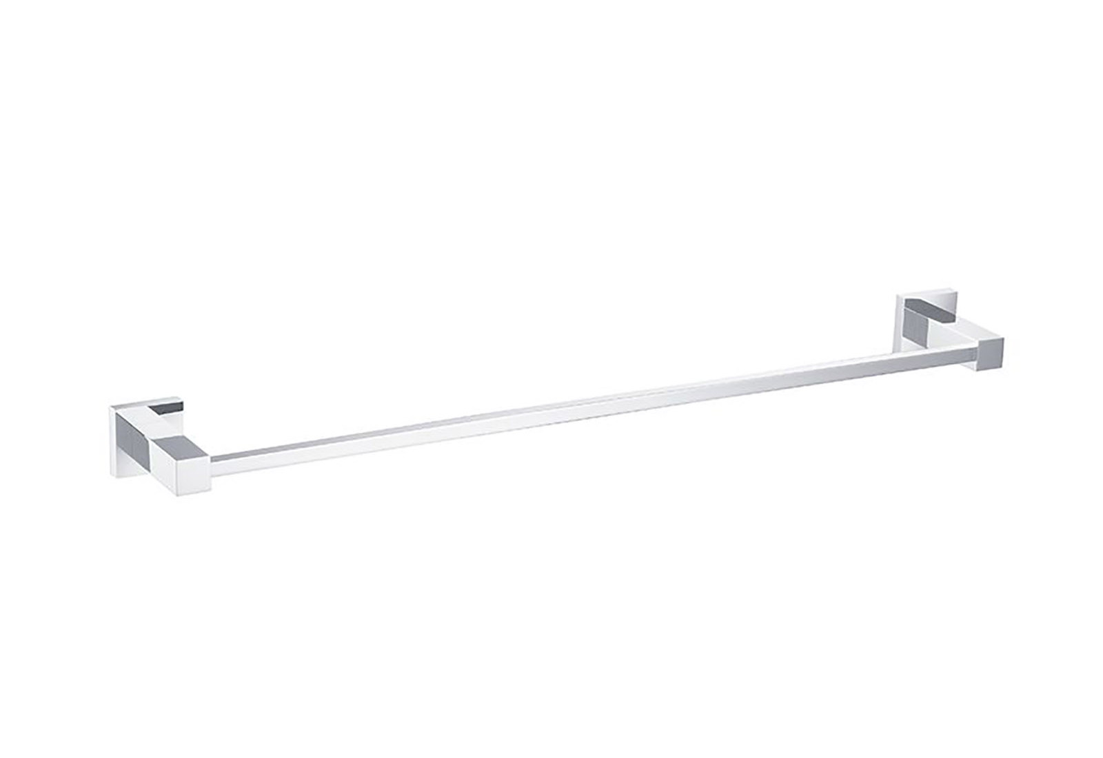 Полотенцедержатель штанга 60 см Timo Selene 10053/00 хром фото №1