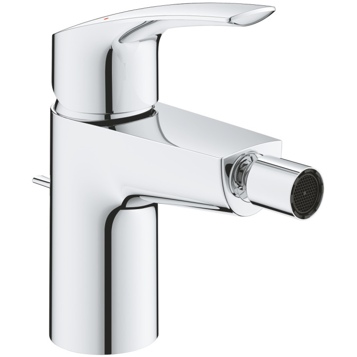 Смеситель для биде Grohe Eurosmart 32929003 хром латунь фото №1