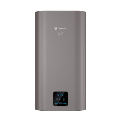 Водонагреватель Thermex Smart 50 V электрический накопительный фото №1