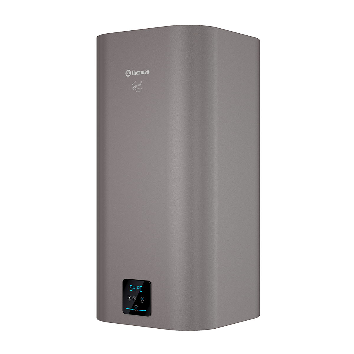 Водонагреватель Thermex Smart 80 V электрический накопительный фото №2