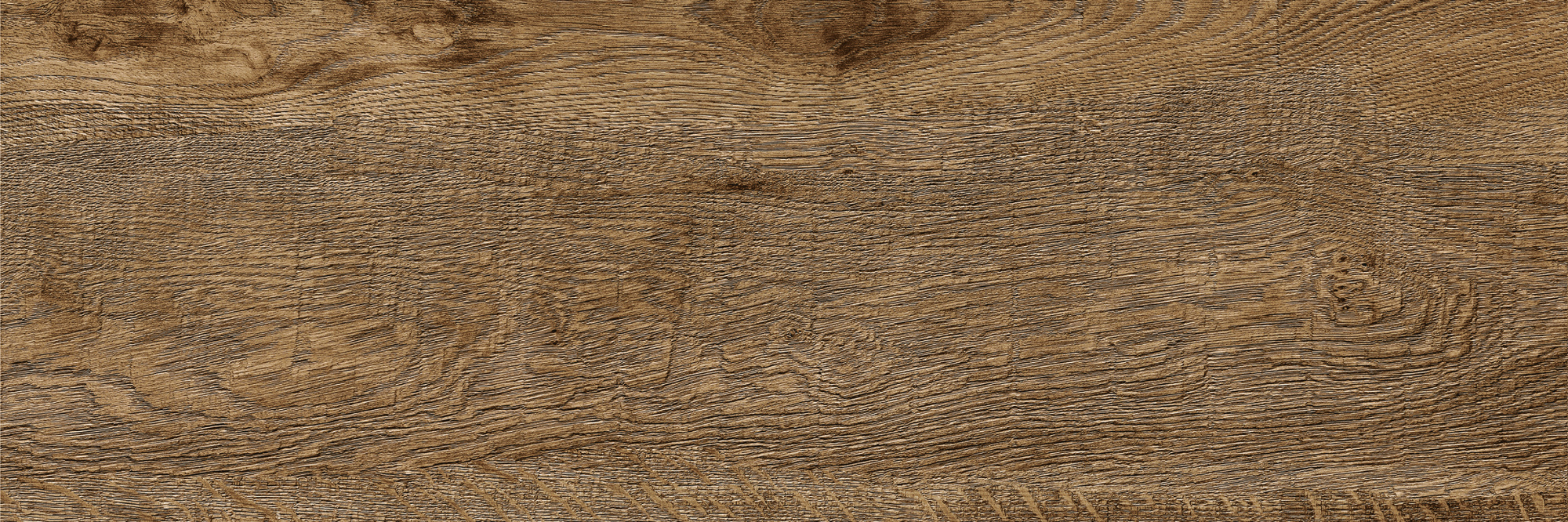 Плитка керамогранит 60х20 Grasaro Italian Wood темно-коричневая фото №5