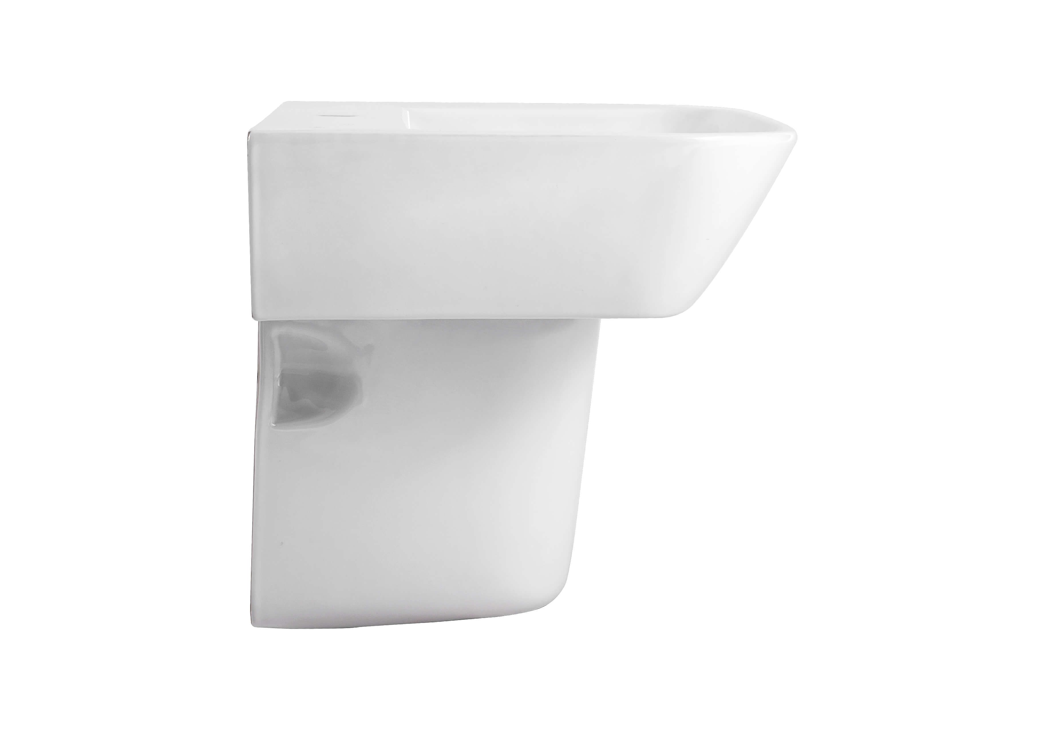 Полупьедестал для раковины Aquatek AQ5441-00 фото №5