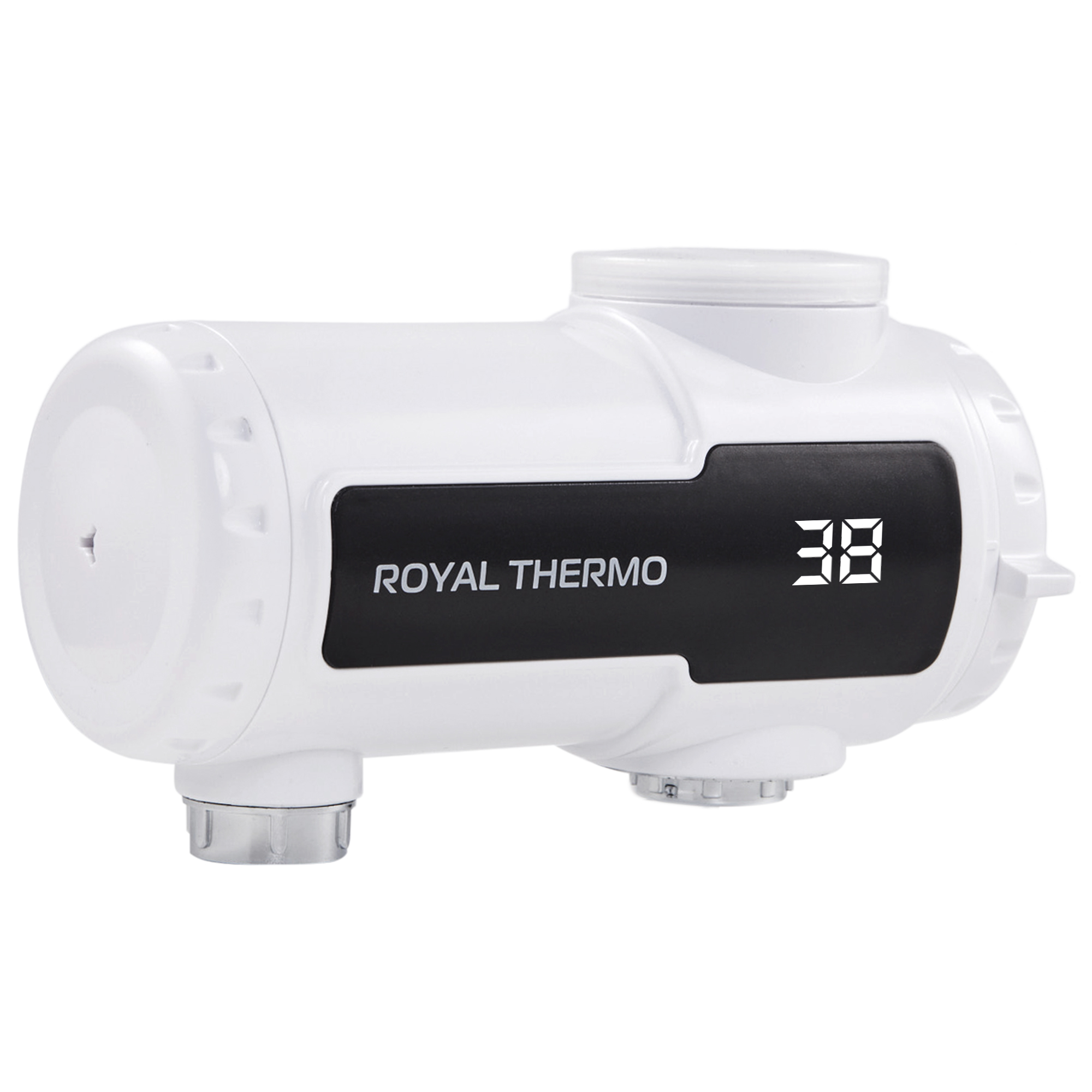 Водонагреватель Royal Thermo UniTap Mini электрический проточный фото №1
