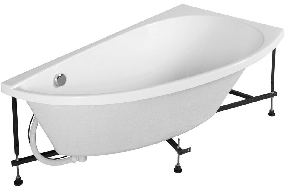 Каркас для ванны Aquanet 170 Augusta 00185883 фото №4