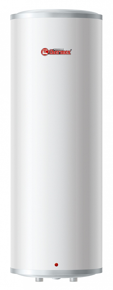 Водонагреватель Thermex Ultraslim IU 30 V электрический накопительный фото №1