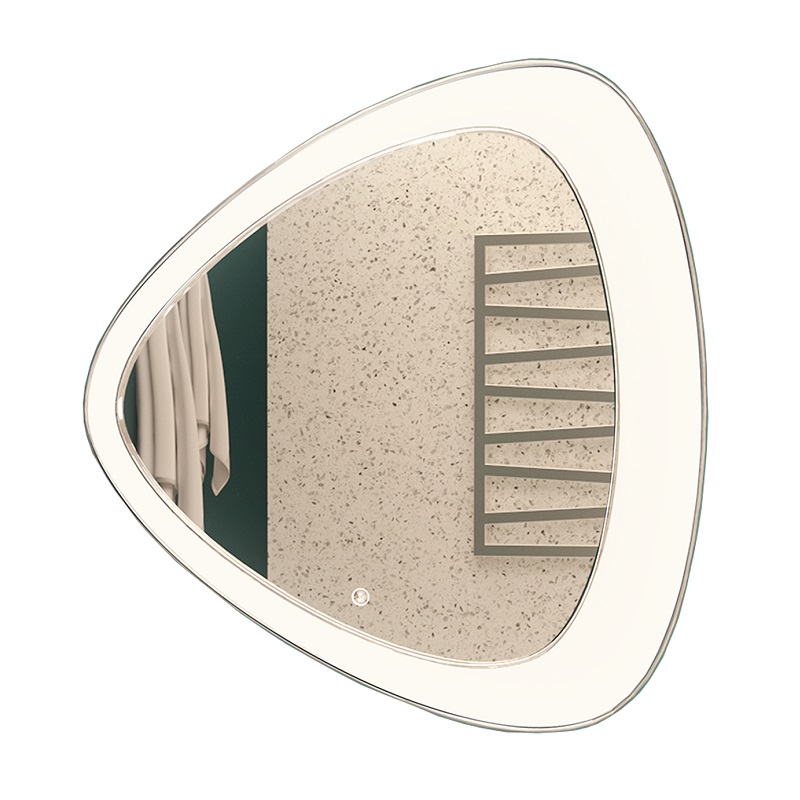 Зеркало Azario Edda 70 LED подсветка CS00063649 фото №1
