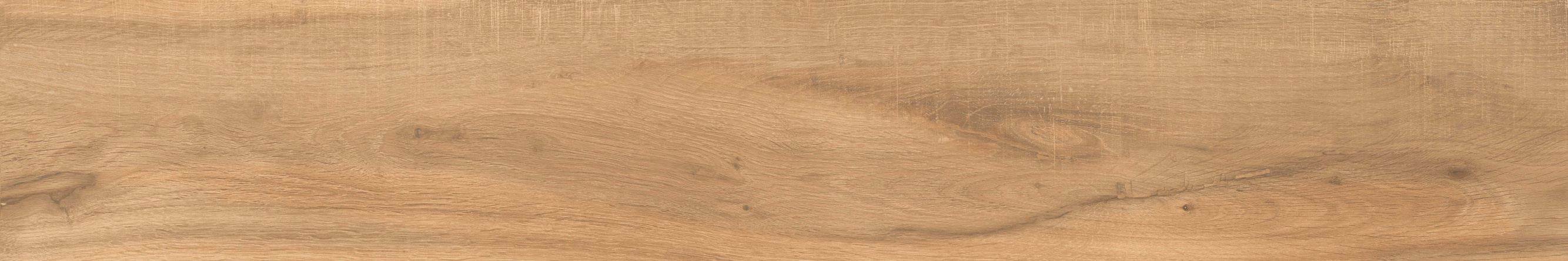 Плитка керамогранит 120х20 Azario Maple Beige светло-коричневая фото №5