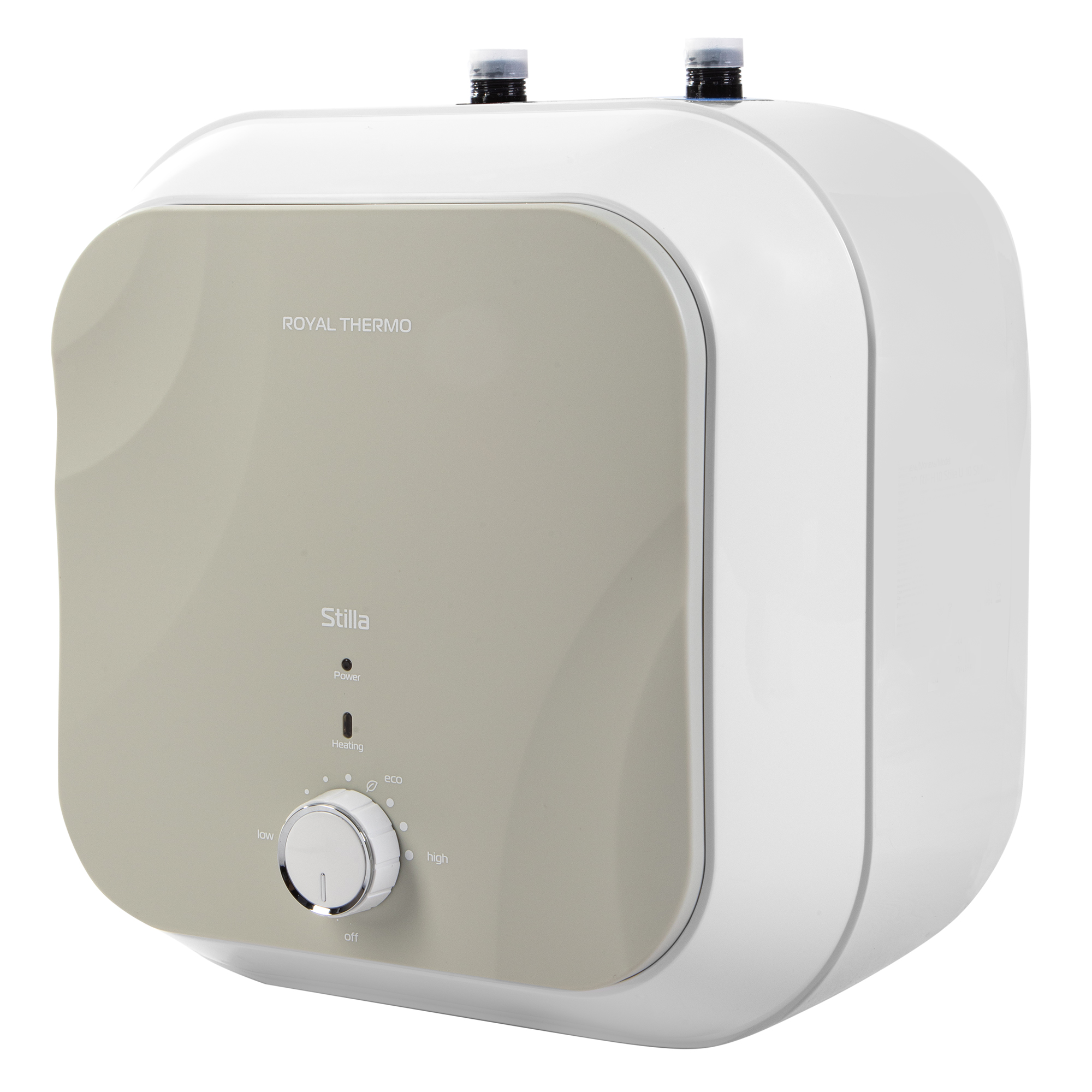 Водонагреватель Royal Thermo Stilla U RWH 10 электрический накопительный фото №1