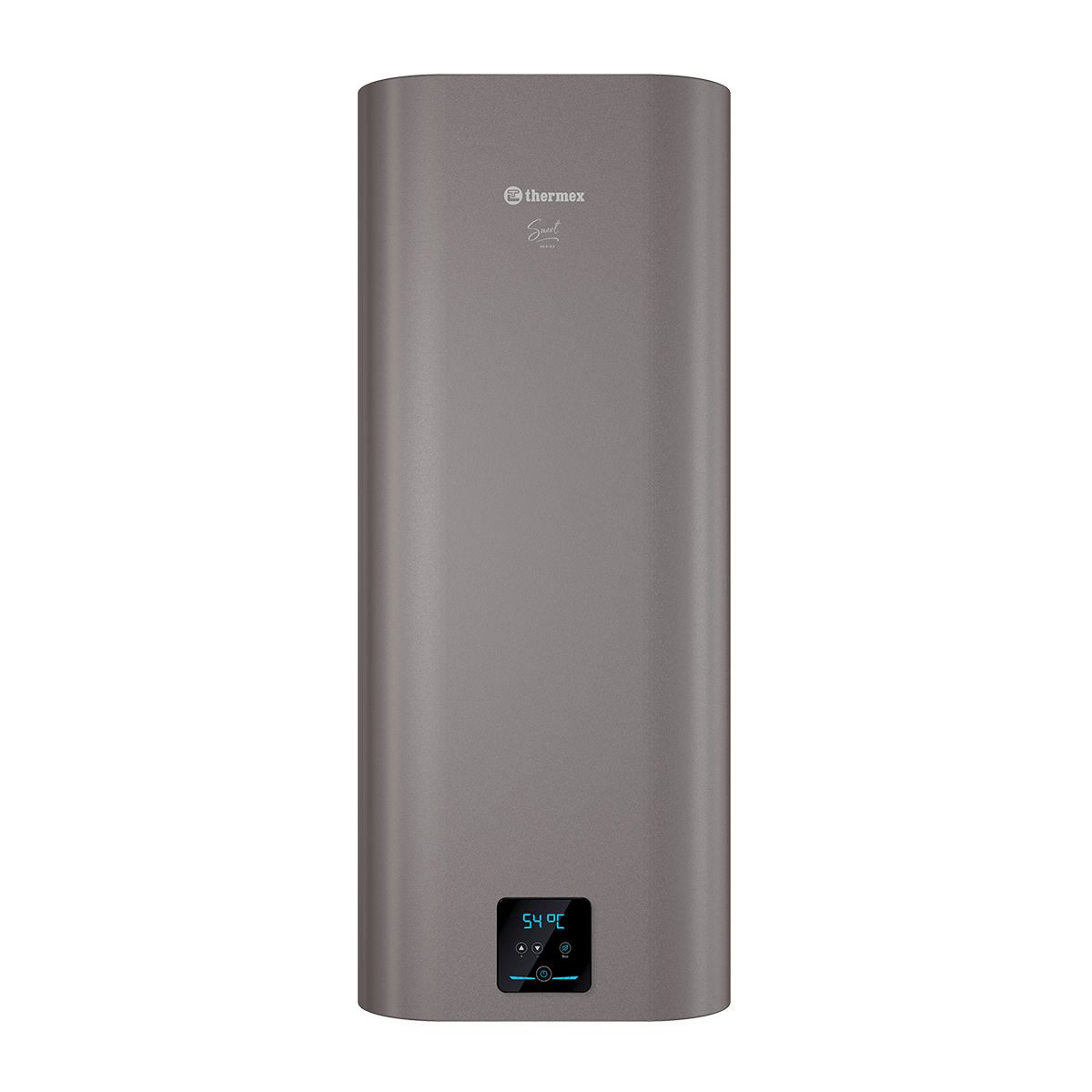 Водонагреватель Thermex Smart 100 V электрический накопительный фото №1
