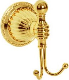 Крючок 2-ой Boheme Hermitage Gold 10355 золото