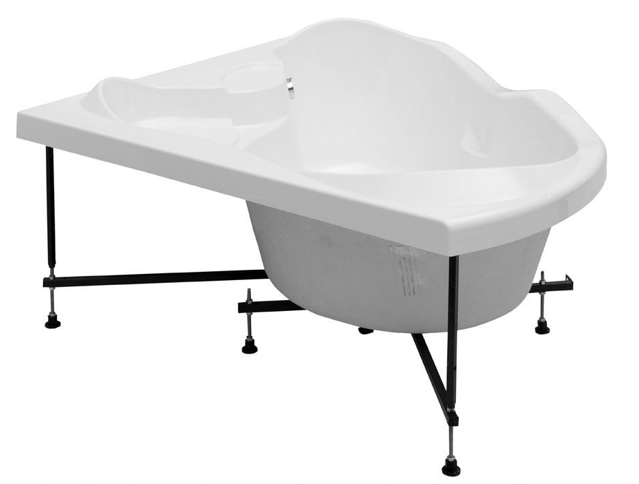 Каркас для ванны Aquanet 165 Bellona 00140181 фото №4