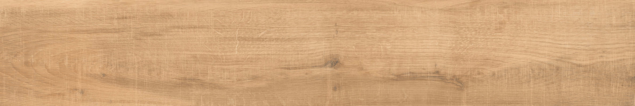 Плитка керамогранит 120х20 Azario Maple Beige светло-коричневая фото №4