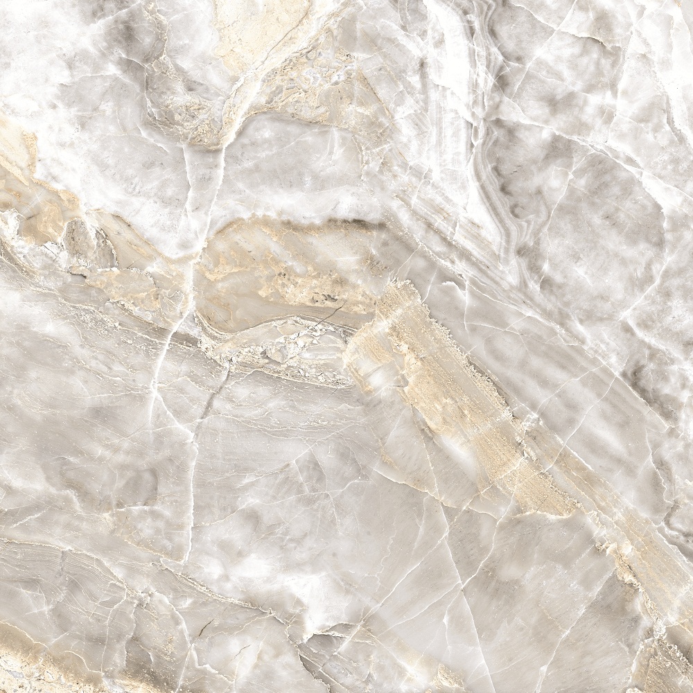 Плитка керамогранит 60х60 Kerranova Canyon серая фото №8