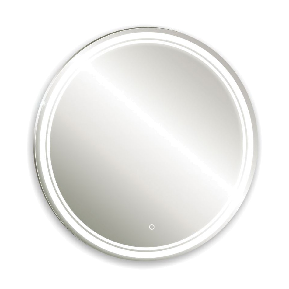 Зеркало Azario Lima 77 LED подсветка LED-00002526 фото №1