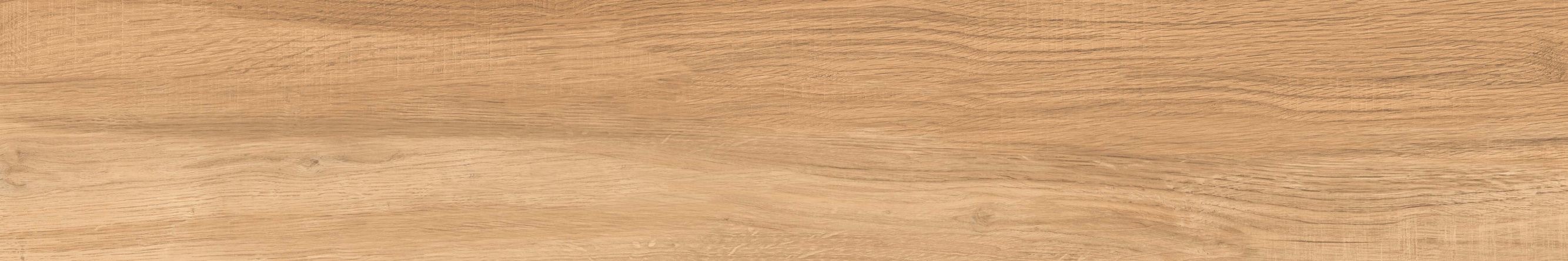Плитка керамогранит 120х20 Azario Maple Beige светло-коричневая фото №3