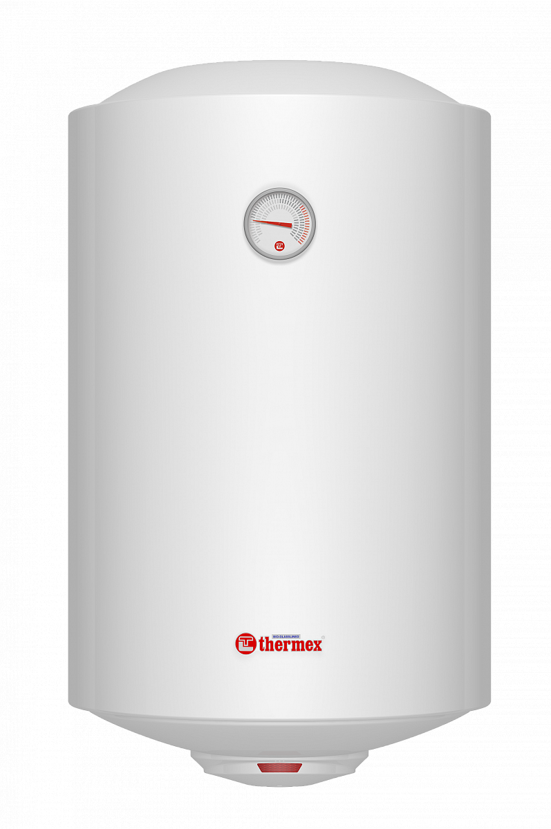 Водонагреватель Thermex TitaniumHeat 80 V электрический накопительный фото №1