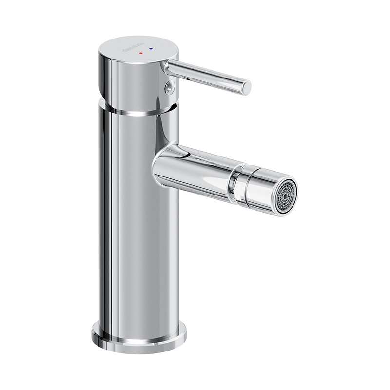 Смеситель для биде Damixa Scandinavian Pure 360240000 хром латунь фото №1