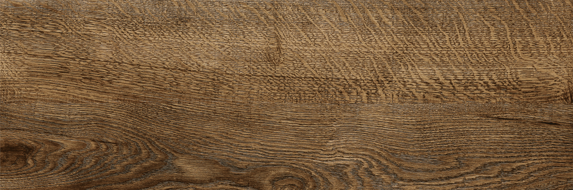 Плитка керамогранит 60х20 Grasaro Italian Wood темно-коричневая фото №6
