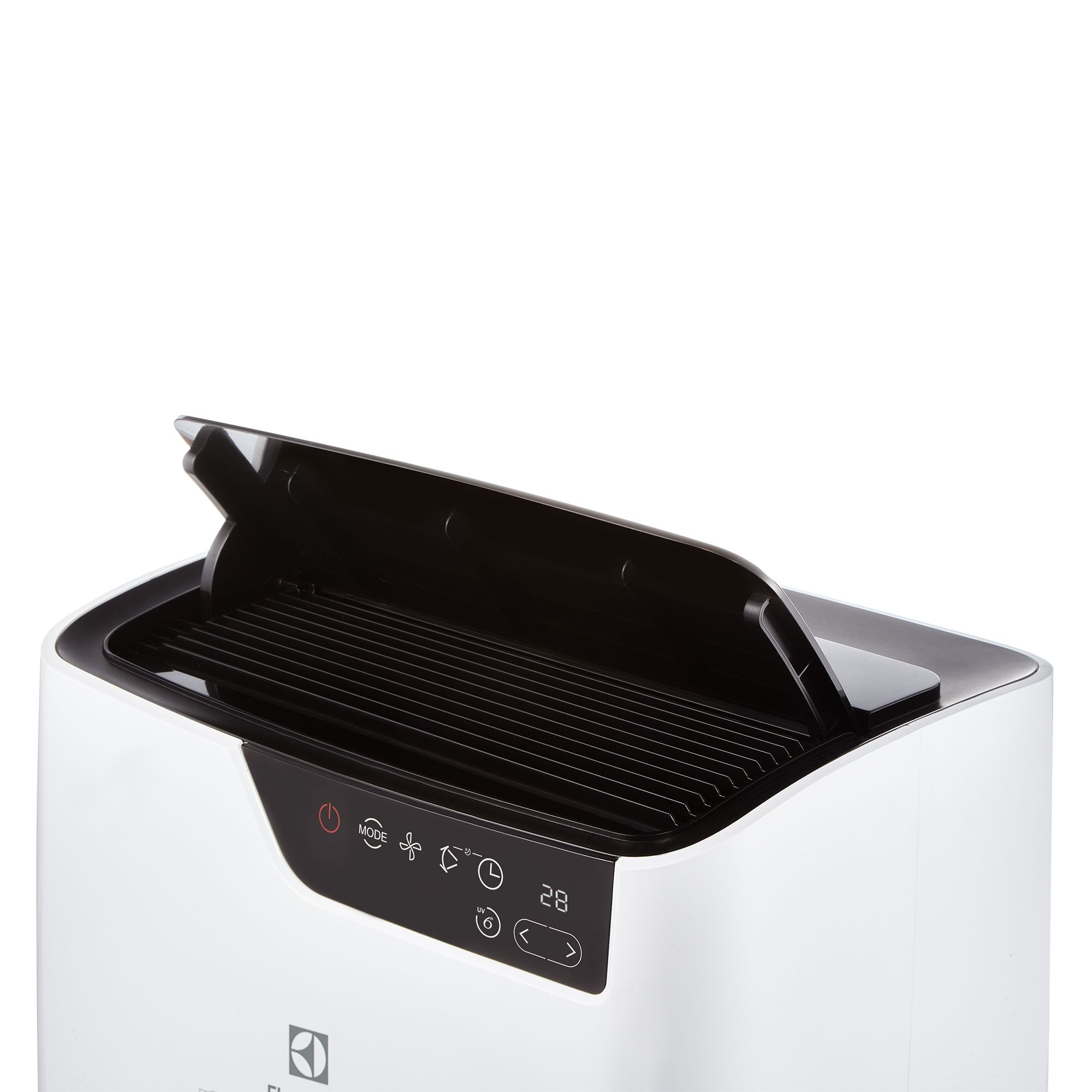 Мобильный кондиционер Electrolux Bliss Art EACM-12 GT/N6 фото №8