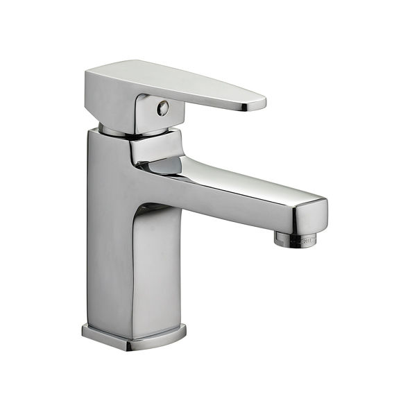 Смеситель для умывальника (раковины) Ledeme H30 L1030 хром латунь фото №1