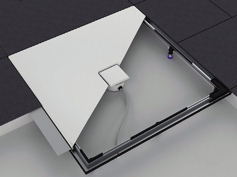 Опорная рама Kaldewei Superplan 140x100 584574250000 фото №3