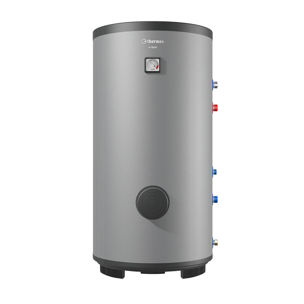 Водонагреватель Thermex Nixen 150 F Combi косвенный нагрев накопительный фото №1