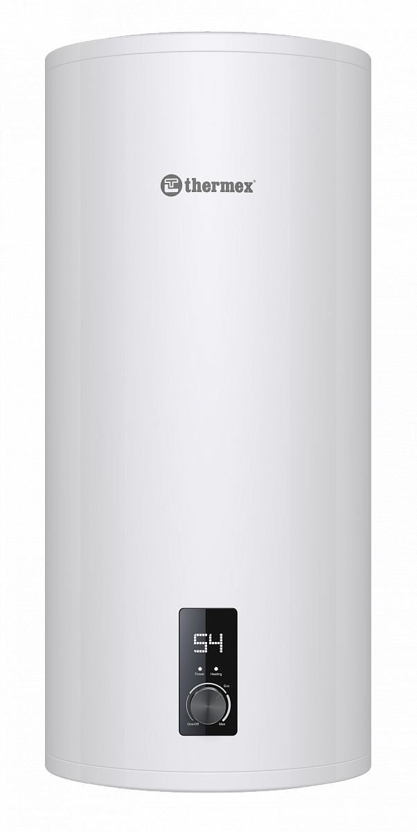 Водонагреватель Thermex Solo 80 V электрический накопительный фото №1