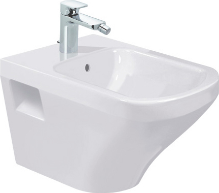 Биде подвесное Duravit DuraStyle 2282150000  фото №1