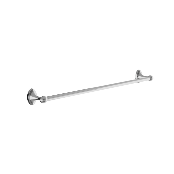 Полотенцедержатель штанга 60 см Iddis Male MALSS10i49 хром фото №1
